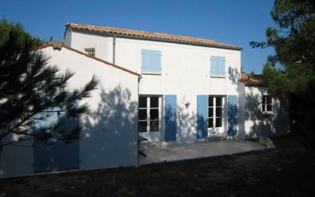 Maison Saint-Georges-d'Oléron, 5 pièces, 8 personnes - FR-1-246A-7