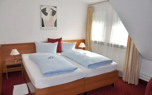 Business Hotel Böblingen-Sindelfingen