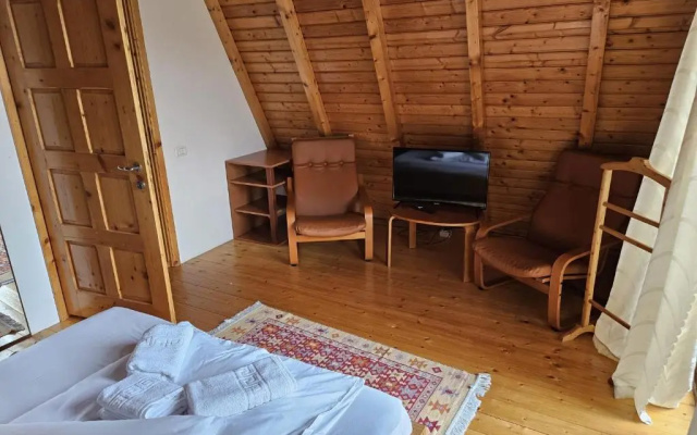 Casa Edenland Doftana