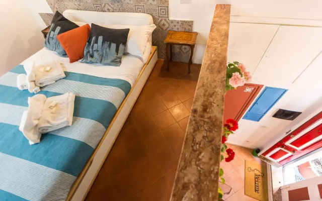 Moroni Trastevere Cozy Apartment