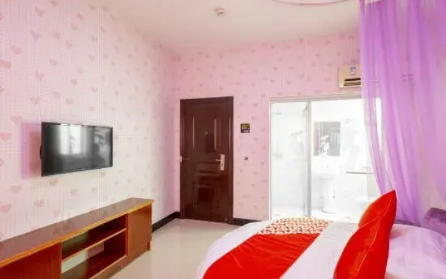 Qixi Hotel, Luohe