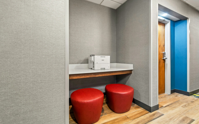 Hampton Inn Lexington/Georgetown