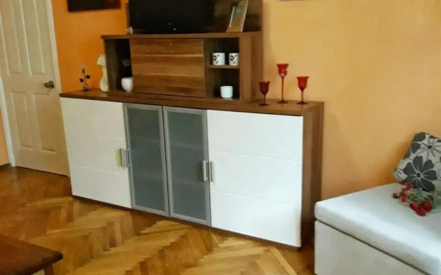 Apartment Hotspot