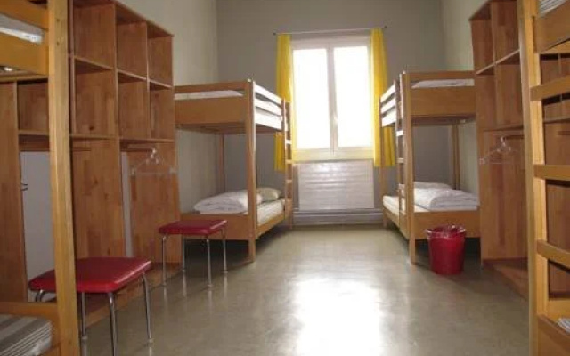 Hostel Rotschuo Jugendherberge