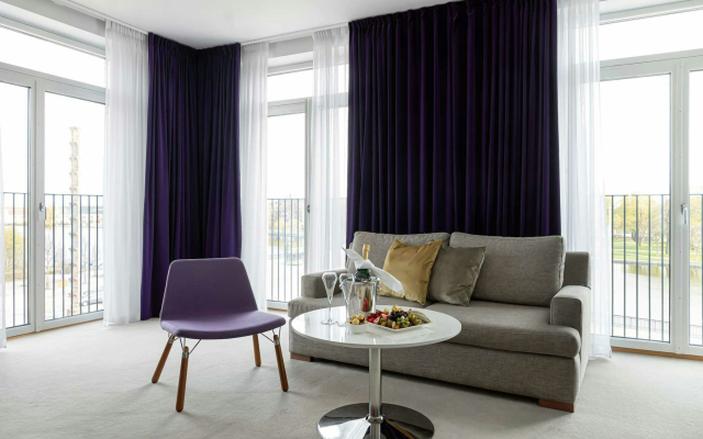 Elite Stadshotellet Eskilstuna, Hotel & Spa