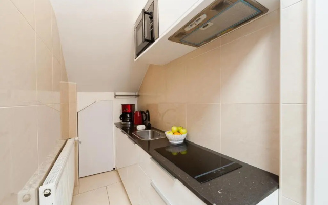 Apartament Solny Wieliczka Centrum 5