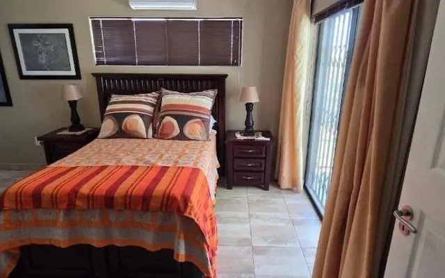 Klaas Vakie Guesthouse