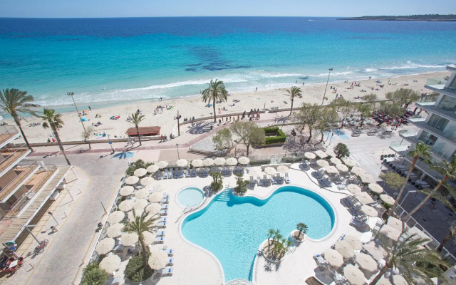 Hotel Sabina & Suites