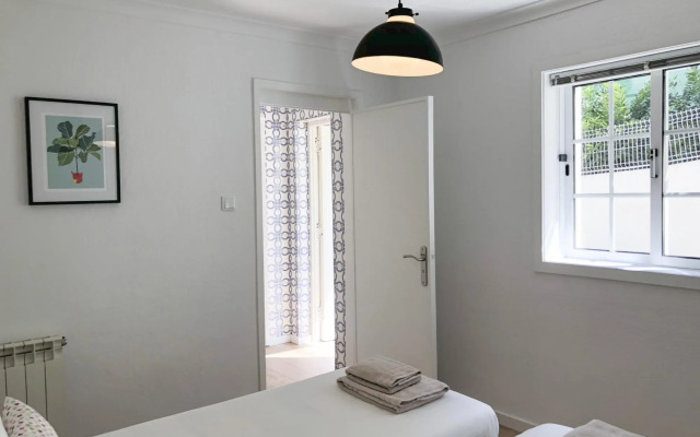 LV Premier Gaia GA2 garden, AC, pool