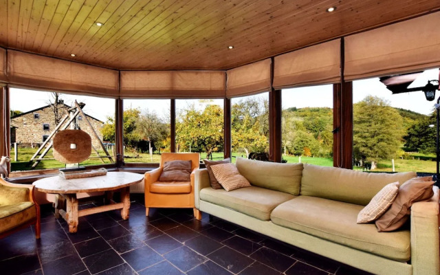 Holiday Home in Vielsalm