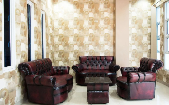 Iciw Iciw Exclusive Homestay by OYO Rooms