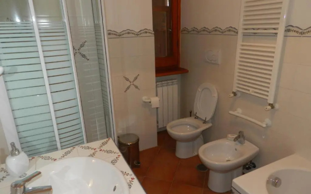 B&B Le Tre Civette