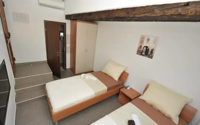 Rooms in center of Split