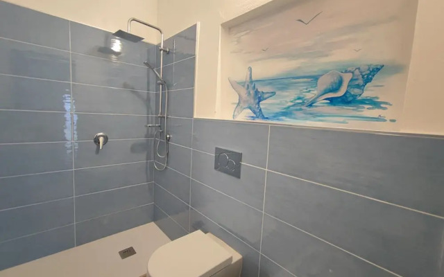Residenza nel borgo L'Appusentu