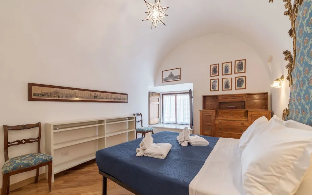 Campitelli Fascinating Apartment
