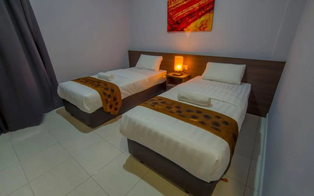 Hotel Seri Rembau