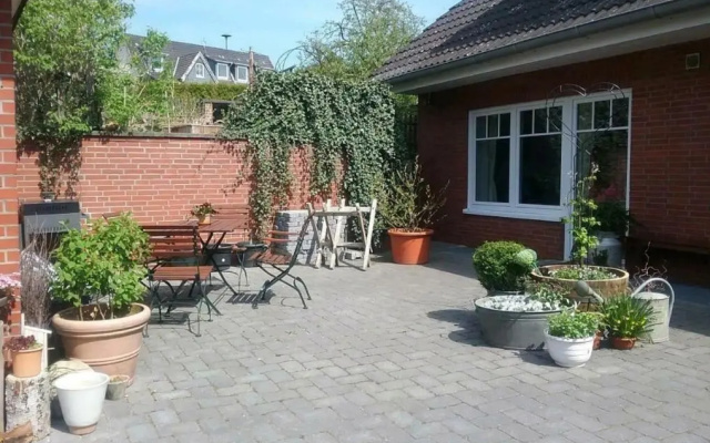 Liebevoller Landhaustraum
