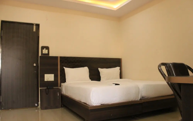 Hotel Asian International