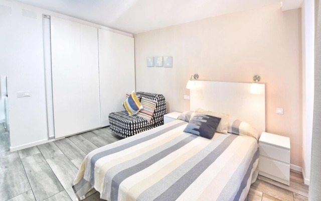 Eurosuite Malasana