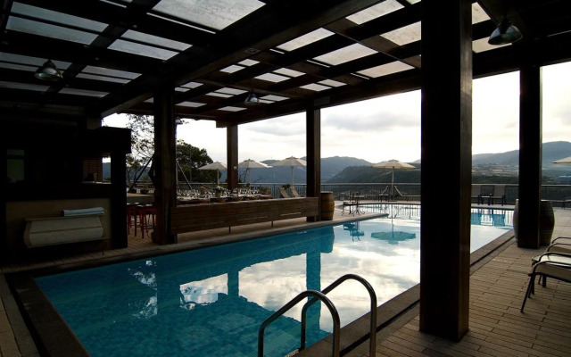 Yun Ding Villa