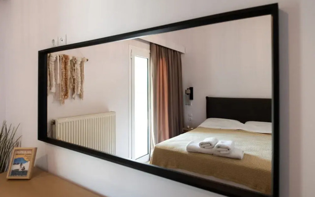 Drakatos Apartment 1B Z
