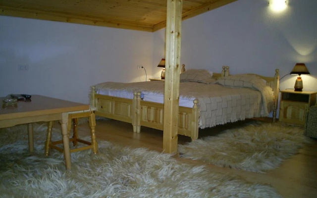 Family Hotel Markony
