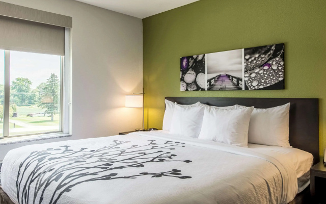Sleep Inn & Suites Galion