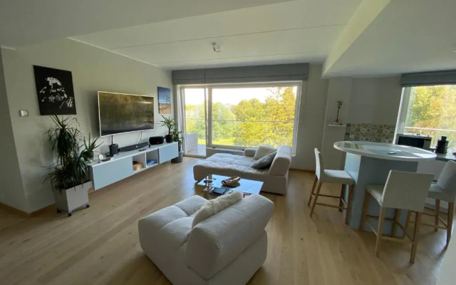 Fabulous Location Apartments Deluxe