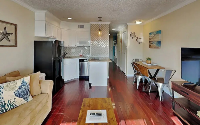 Casa Del Mar 350-front Facing