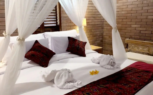 Villa Hening