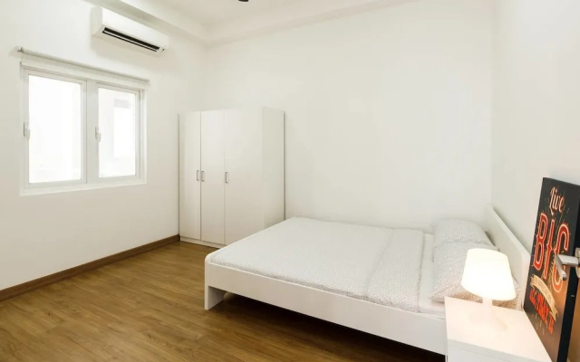 Charming 3Br Suite With Spectacular Views Of Klcc