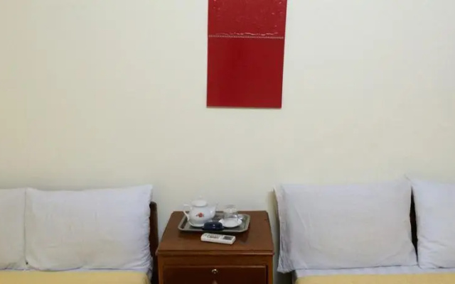 Dang Tuan Guesthouse