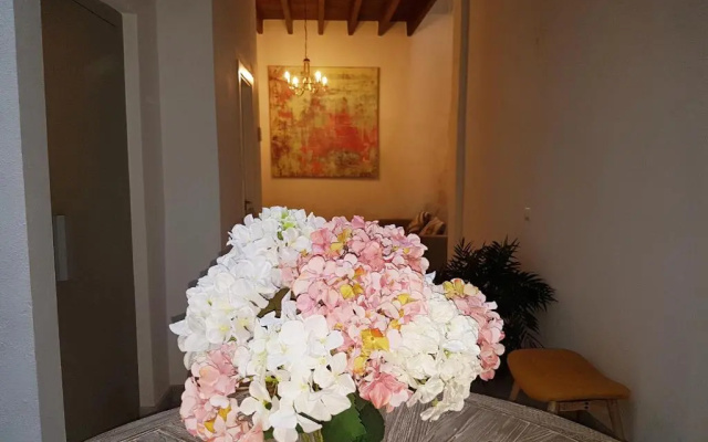 Casas de Sevilla - Casa Sevillana Harinas26