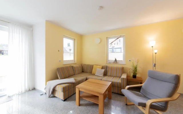 Ferienwohnung Möwenruf - Scharbeutz