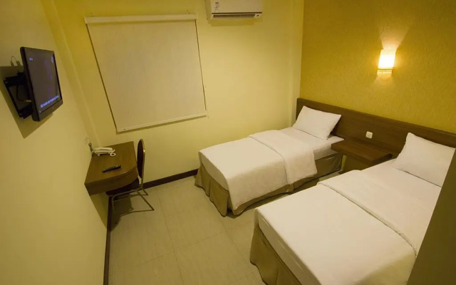 Imperial Hotel