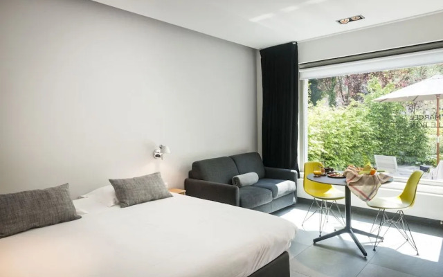 B&B Marcel de Gand