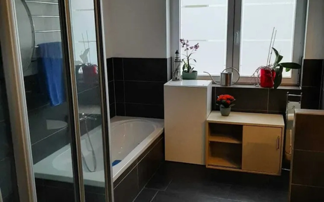Pension am Lehnitzsee