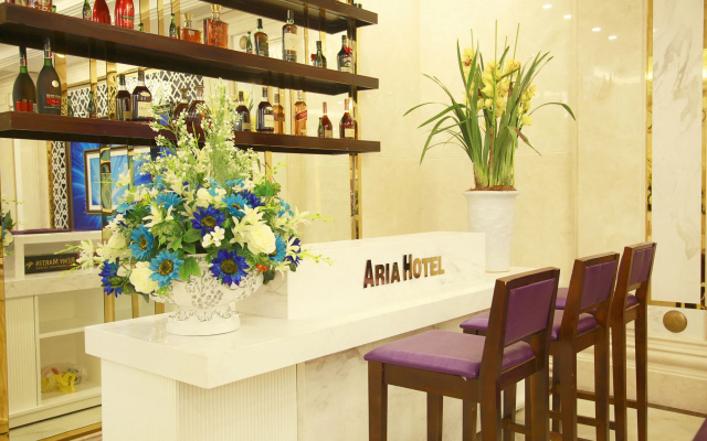 Alani Sea View Hotel
