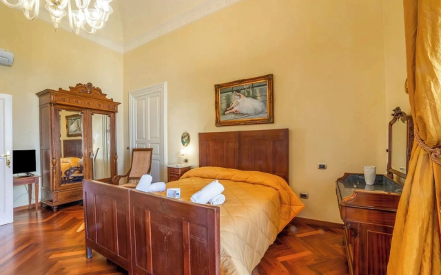 Villa Ciardo Luxury And Pool