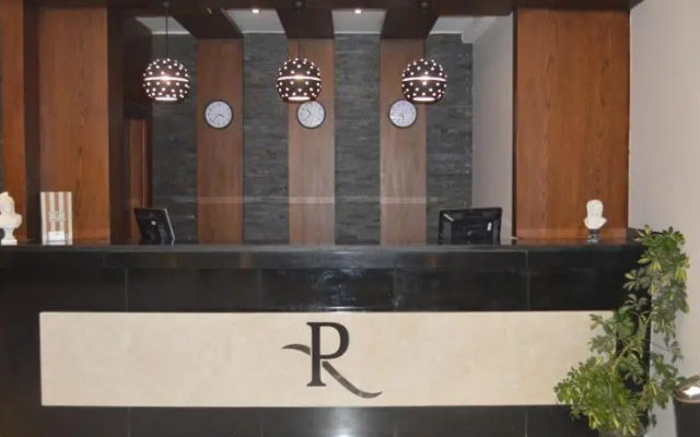 Panacea Resort