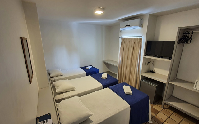 Bluemar Hotel