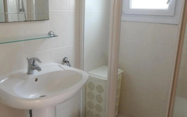Maison La Faute-sur-Mer, 3 pièces, 4 personnes - FR-1-476-45