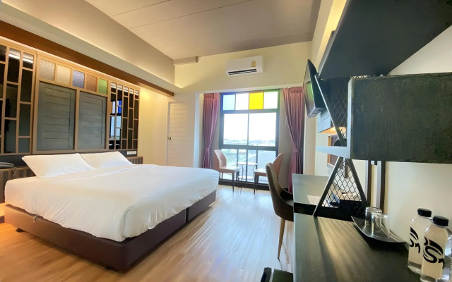PS Thungsao Hotel