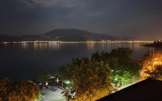 Nafpaktos Beach House