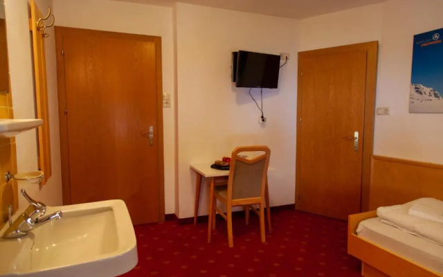 Sportpension Slden