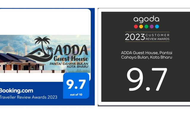ADDA Guest House