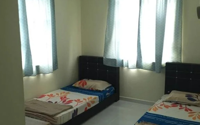 Rumah Tamu Hidayah