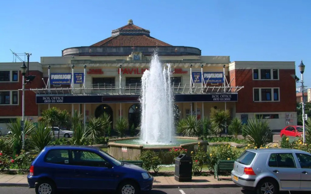Gervis Court Hotel
