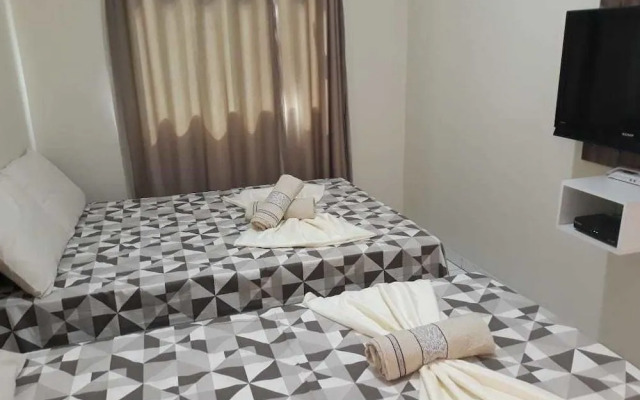 Juazeiro Plaza Hotel