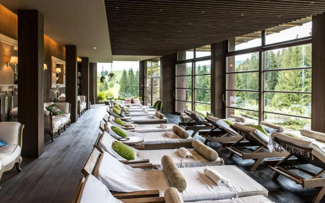 Meltar Boutique Hotel